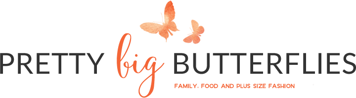 Pretty Big Butterflies