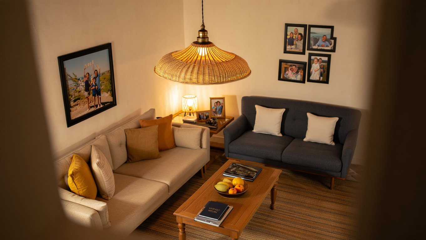 Turning a House Into a Home: Top Tips From a Busy Mum - Pretty Big ...